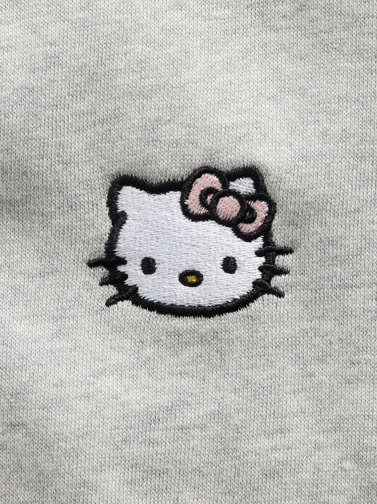 Image number 5 showing, Kids VintageSoft Wedge Crewneck Sweatshirt
