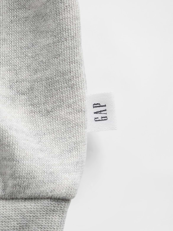 Kids VintageSoft Wedge Crewneck Sweatshirt
