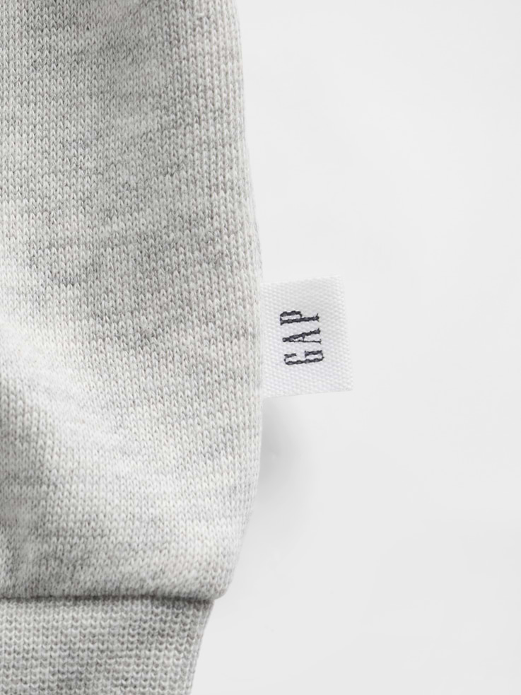 Image number 6 showing, Kids VintageSoft Wedge Crewneck Sweatshirt