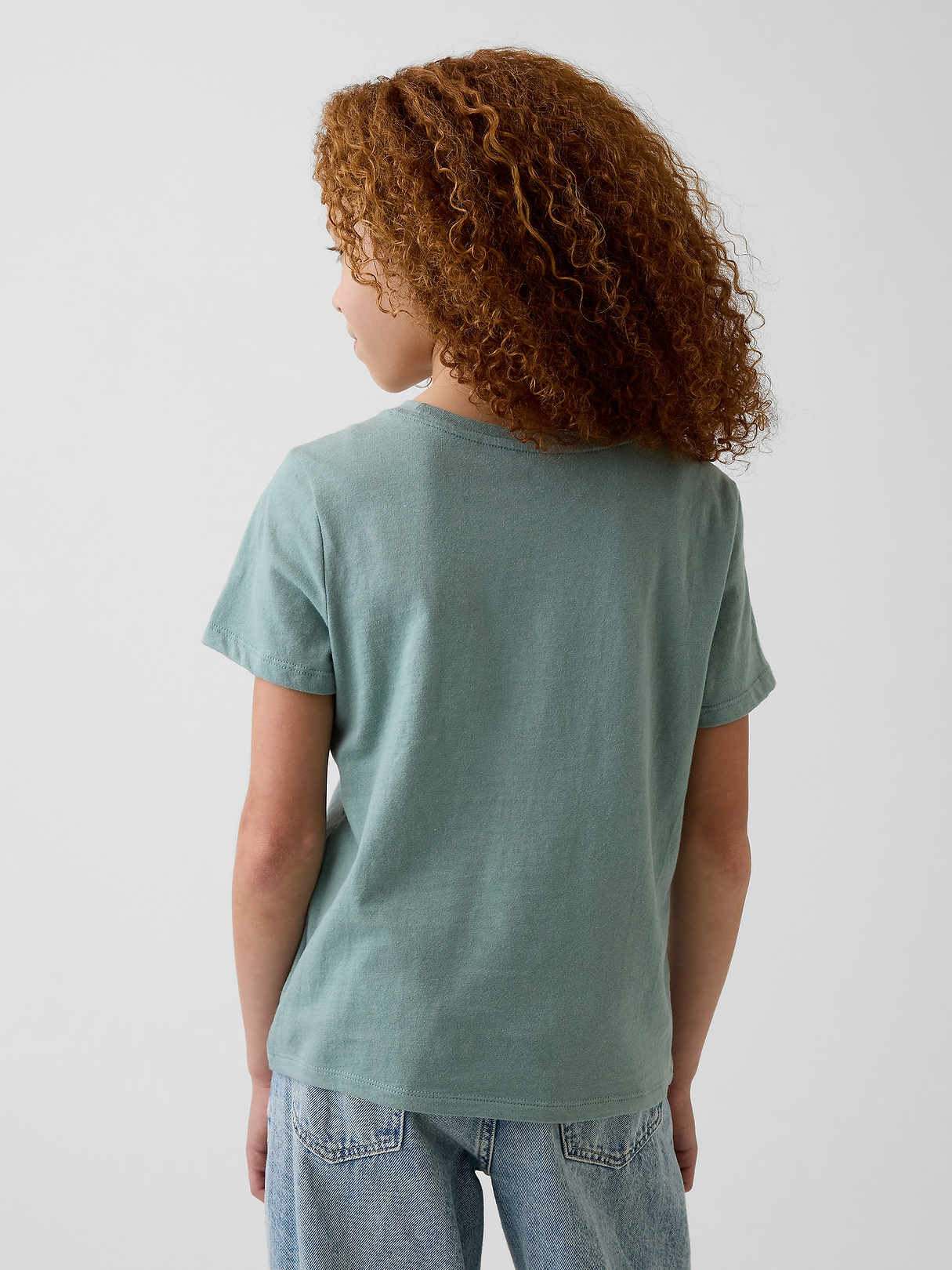Kids Graphic T-Shirt | Gap