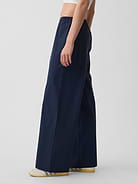 Image number 3 showing, GapFit Tech Low Rise Relaxed Easy Pants