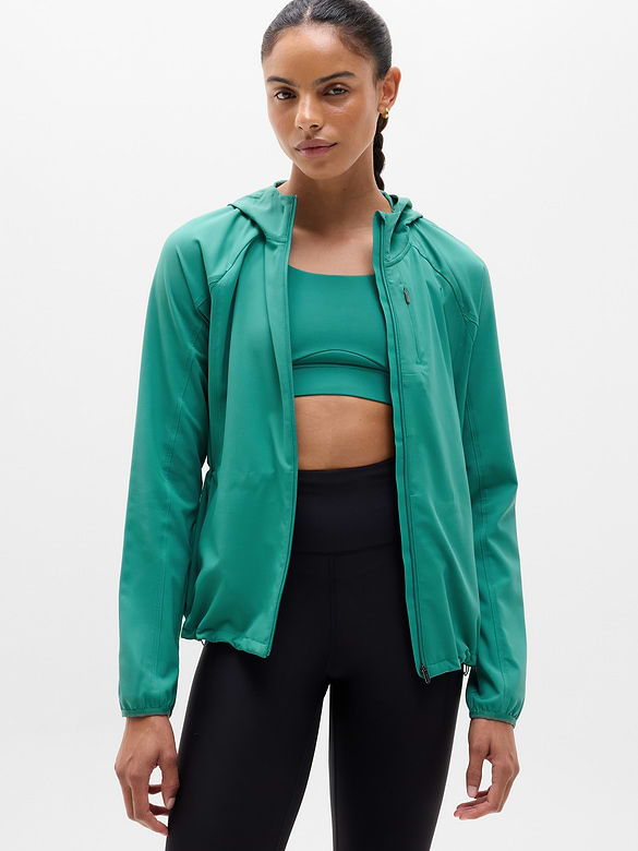 Dash Jacket