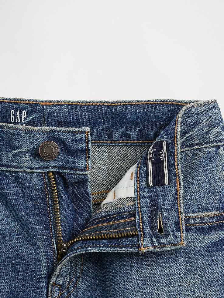 Image number 5 showing, Kids Relaxed Boot Jeans