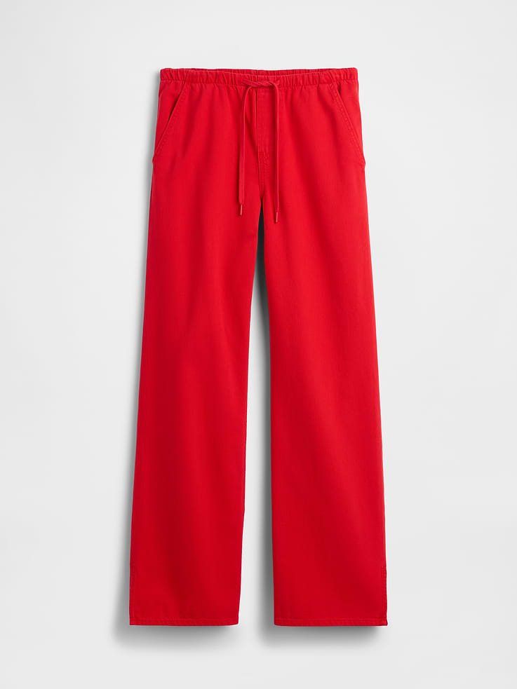 Image number 5 showing, Low Rise UltraSoft Easy '90s Loose Jeans
