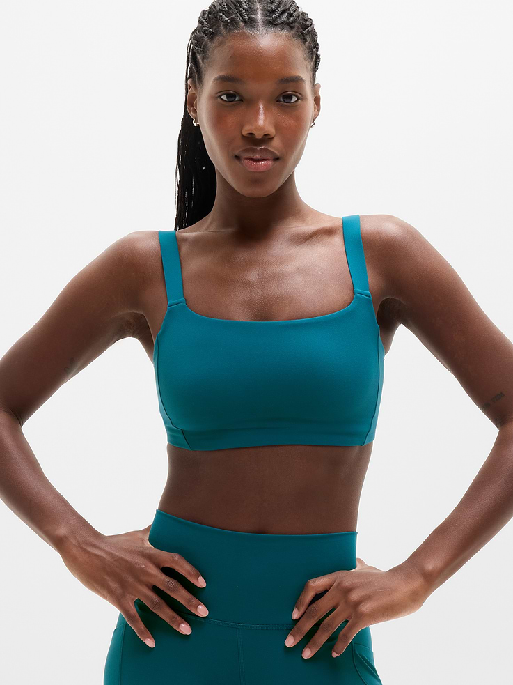 Image number 1 showing, Reform Adjustable Sports Bra D-DD