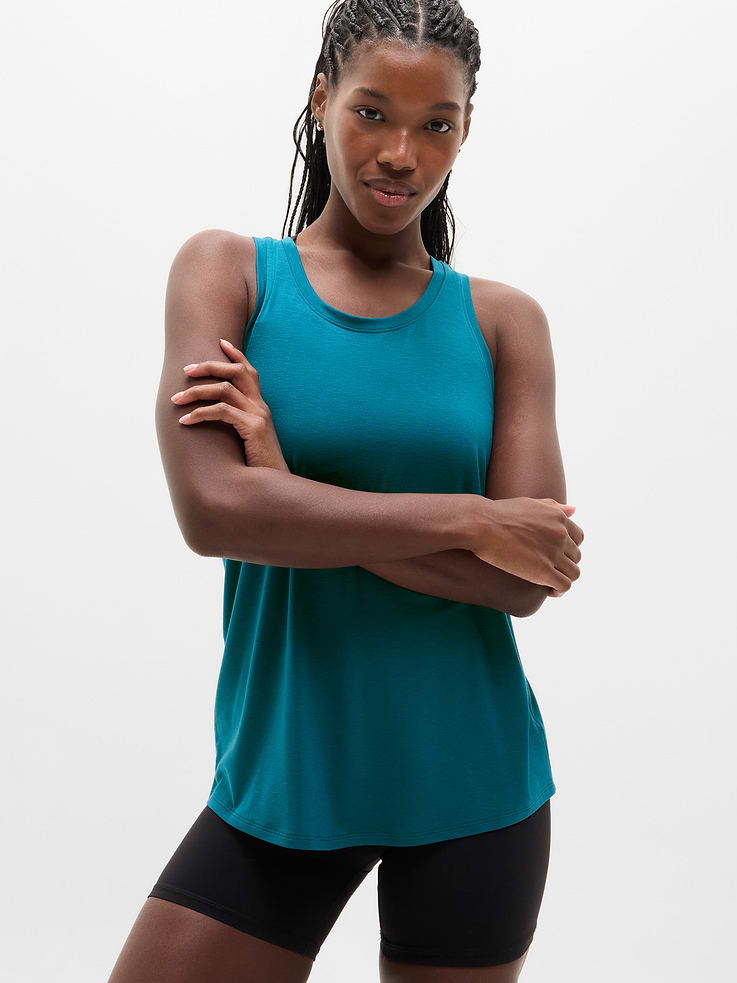 Image number 1 showing, Move With Ease Tank