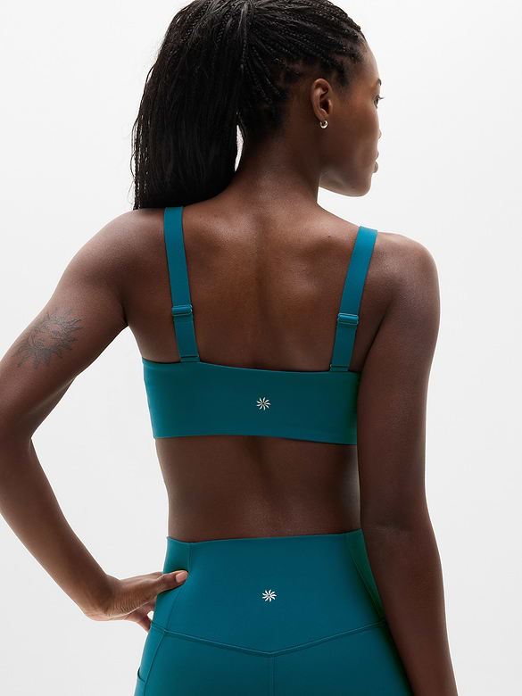 Reform Adjustable Sports Bra D-DD