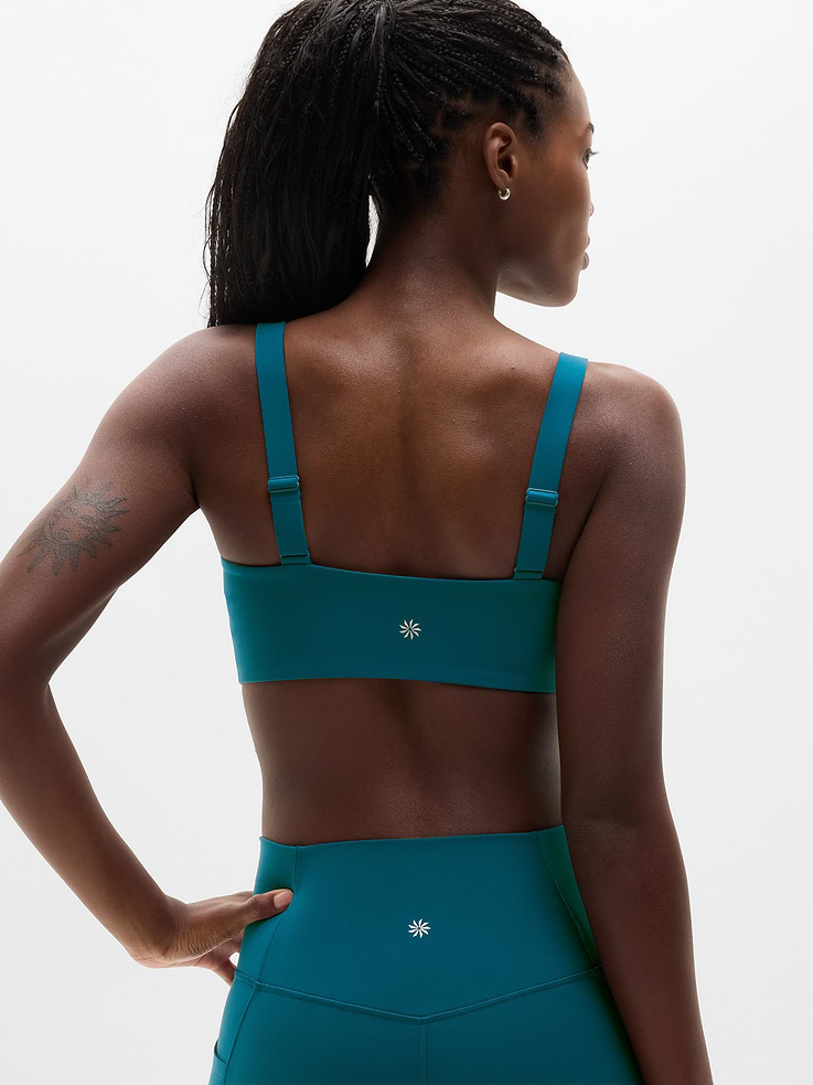 Image number 3 showing, Reform Adjustable Sports Bra D-DD