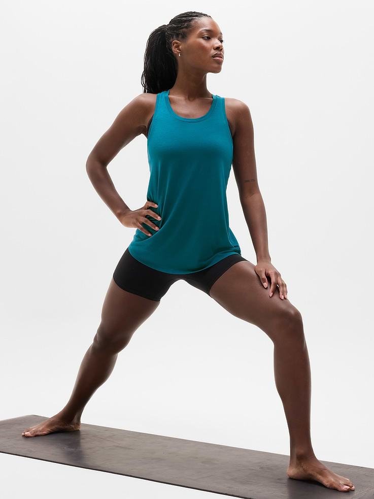 Image number 2 showing, Move With Ease Tank