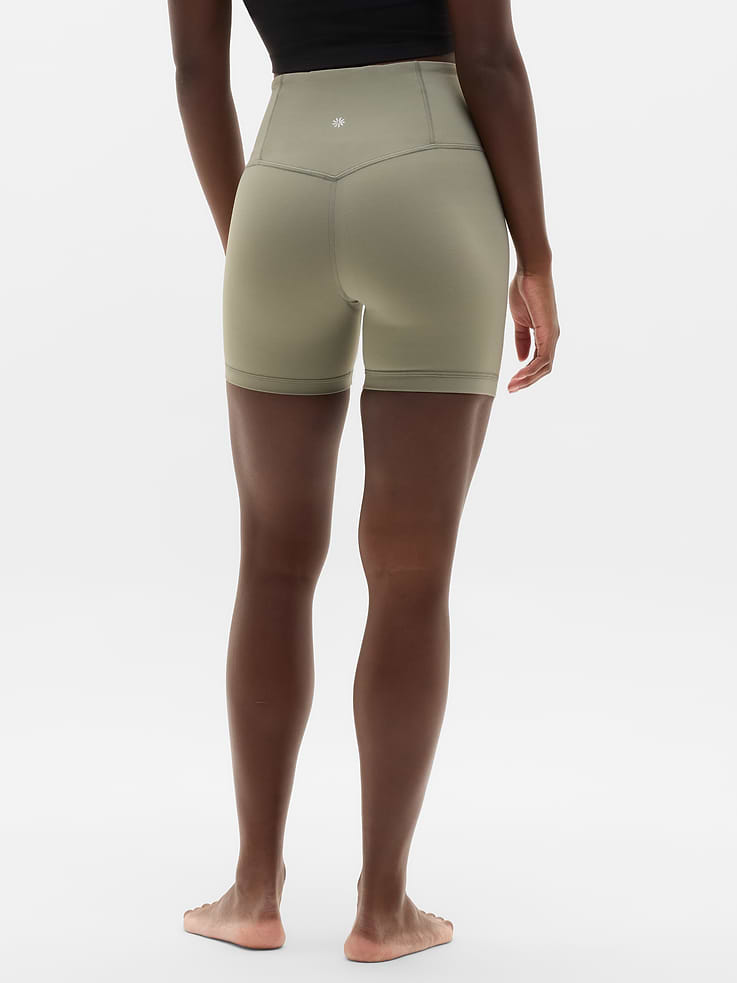 Image number 3 showing, Elation Ultra High Rise 5" Short