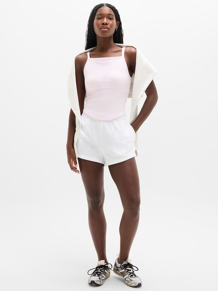 Image number 2 showing, Signature Rib Apron Support Top