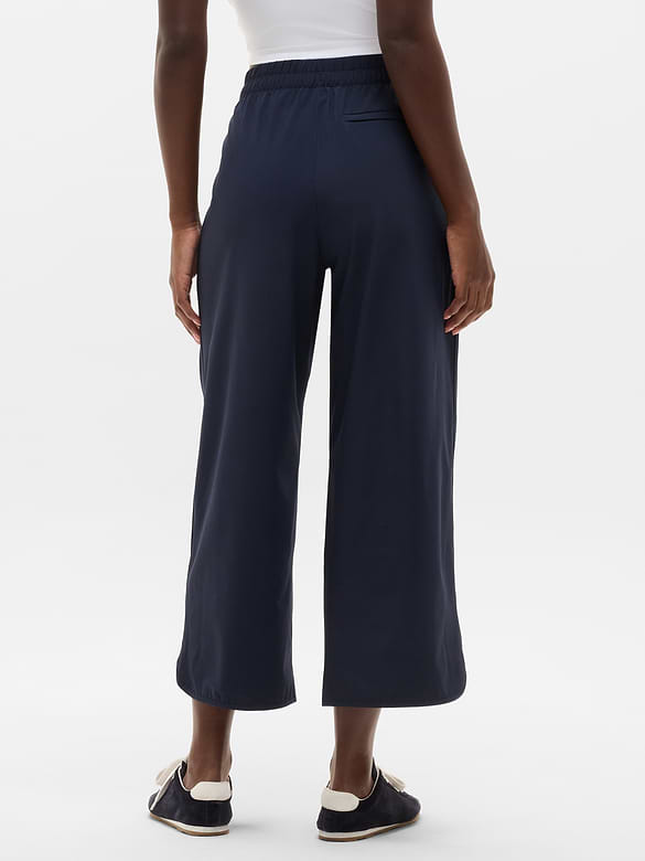 Journey Crop Pant