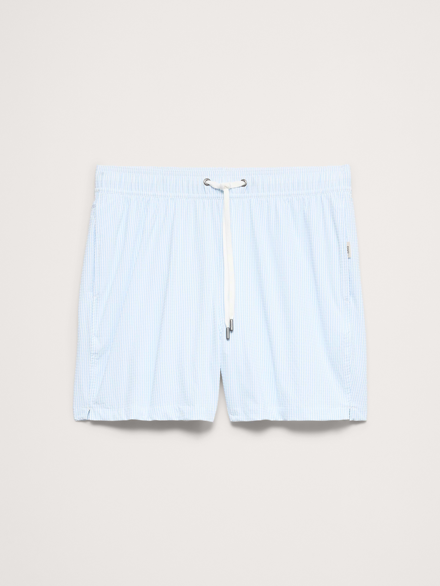 Image number 4 showing, Charles 5" Swim Trunk by Onia