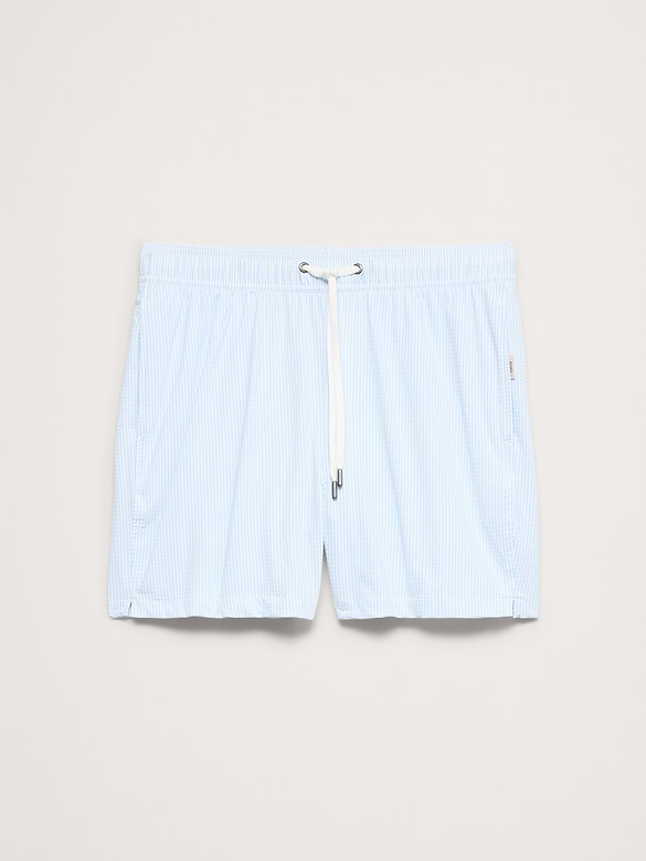 Charles 5" Swim Trunk by Onia