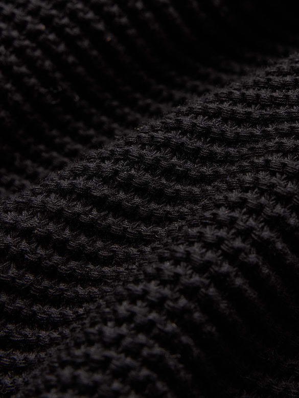 Cotton Sweater Tank
