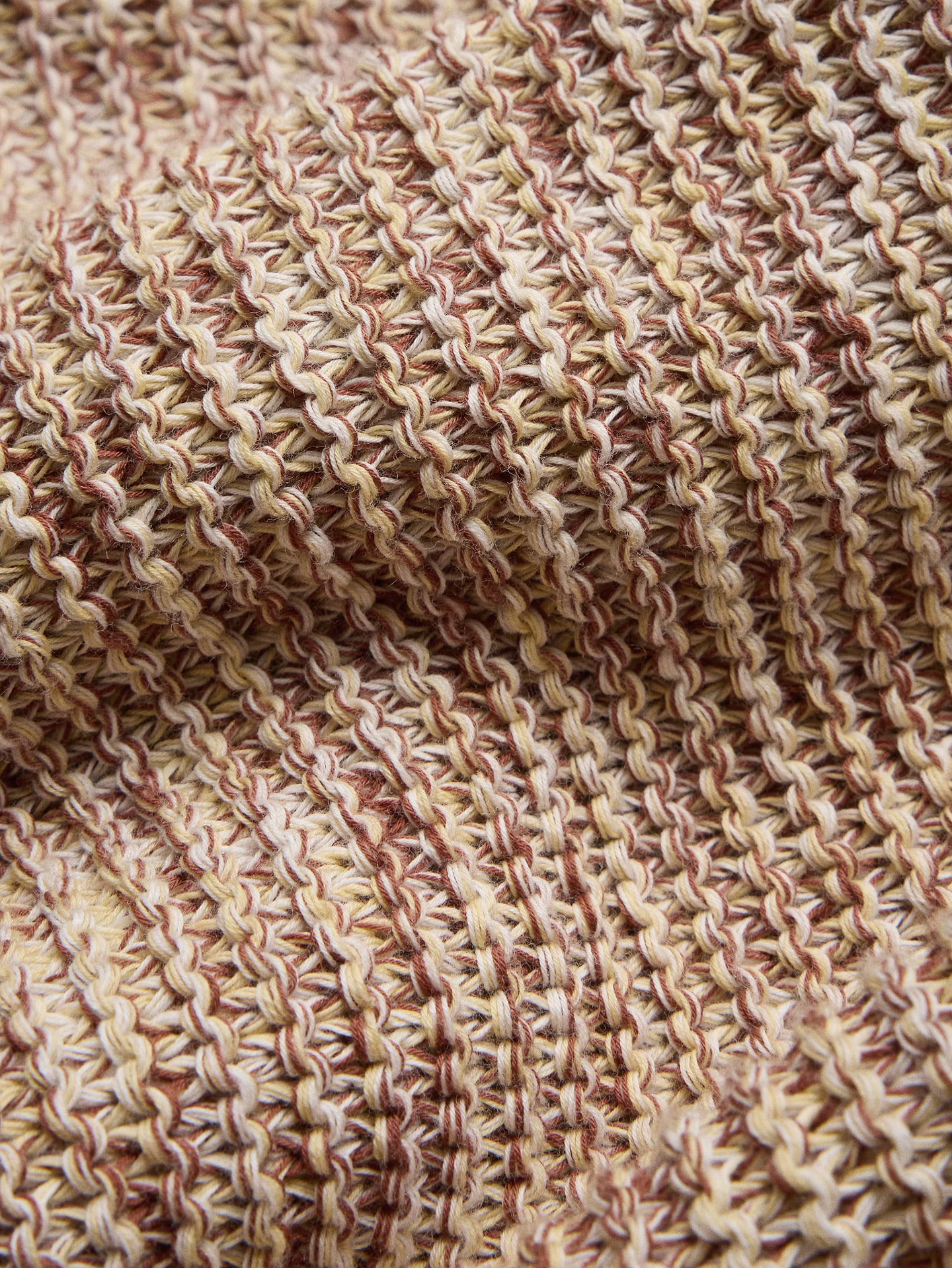 Image number 3 showing, Cotton Sweater Tank