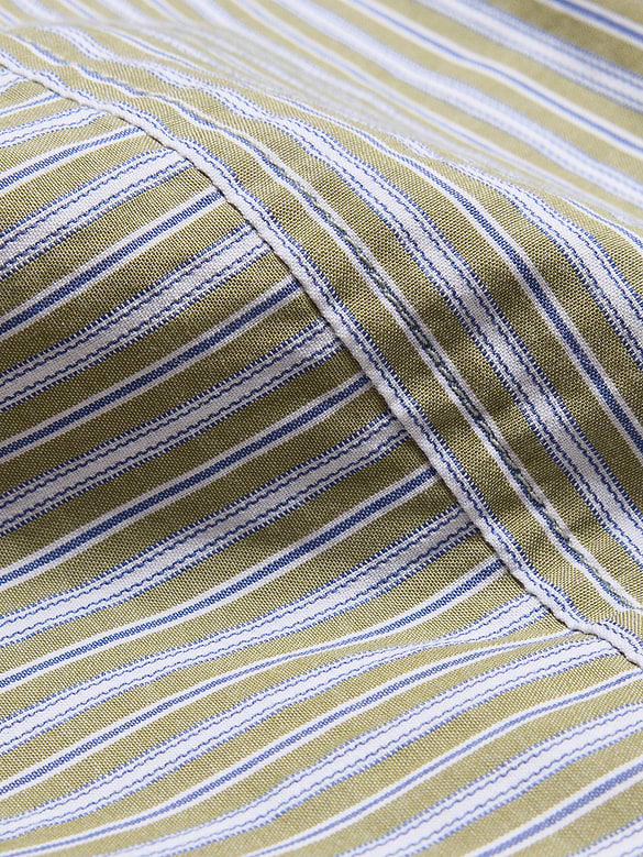 La chemise urbaine