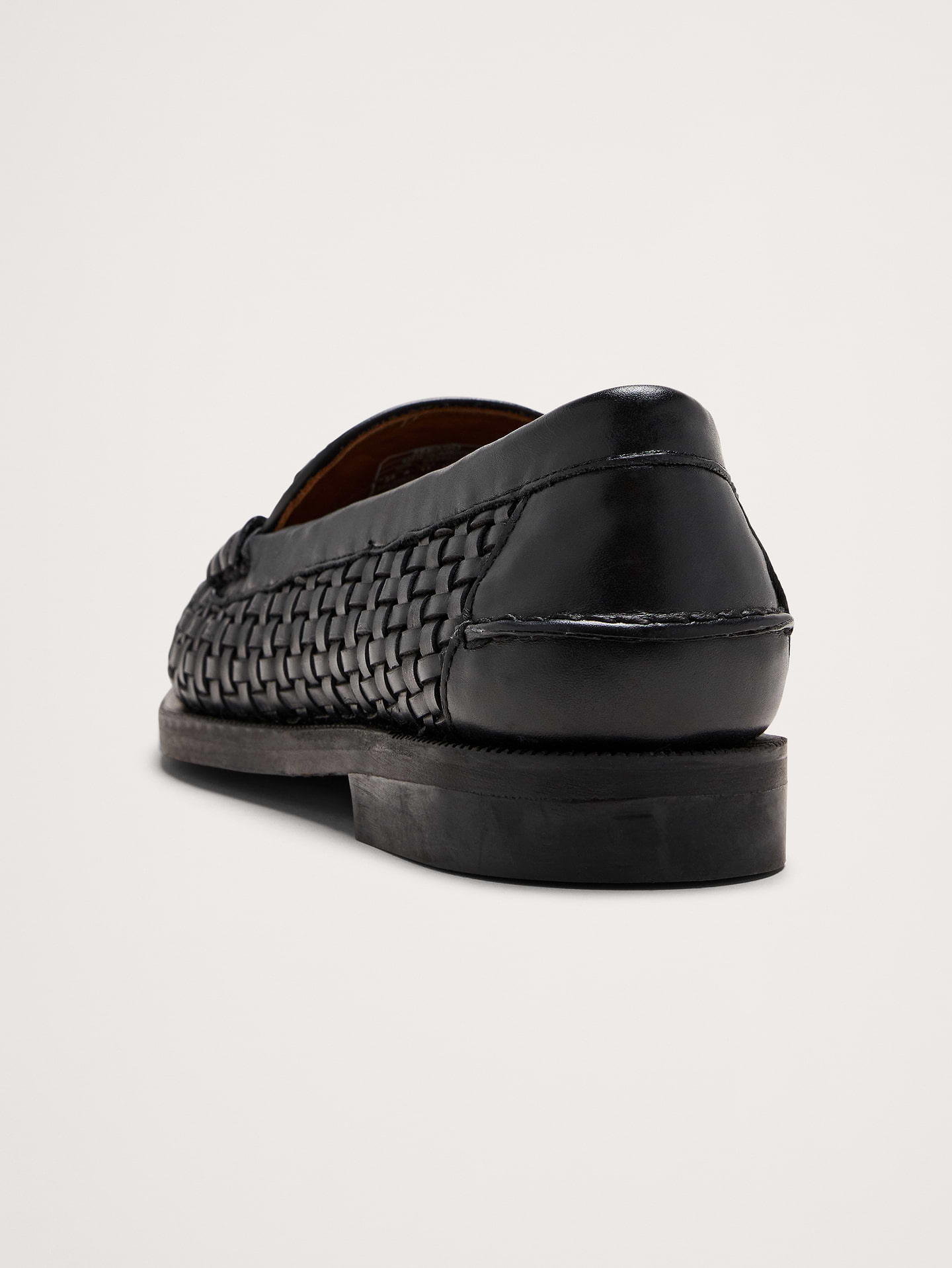 Image number 4 showing, Otis Woven Loafer By Sebago