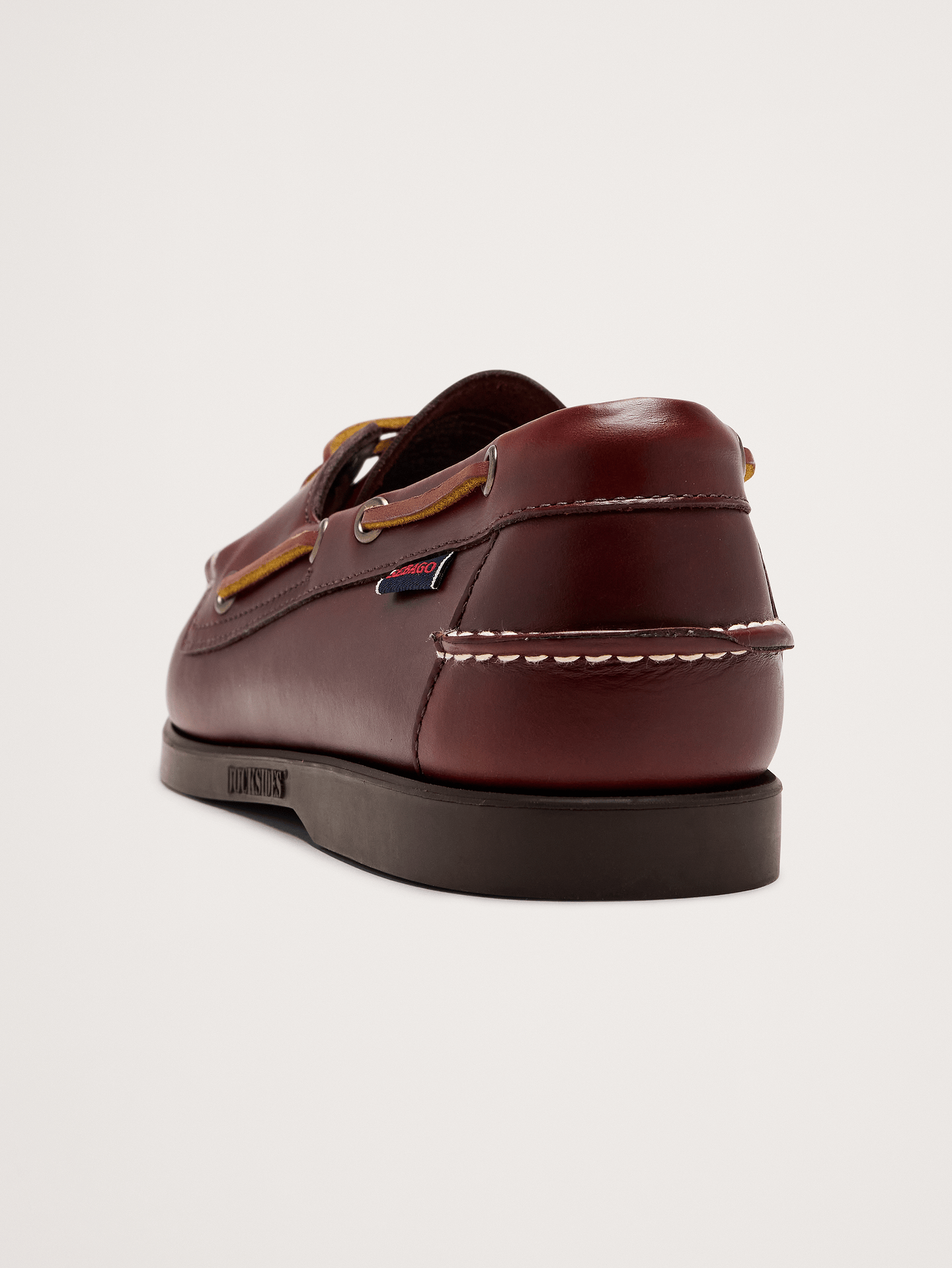 Image number 4 showing, Dockside Portland Waxed Shoe By Sebago