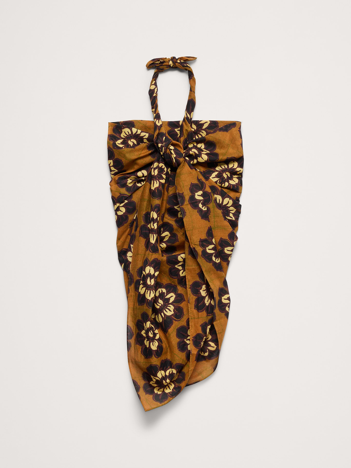 Image number 4 showing, Cotton Sarong