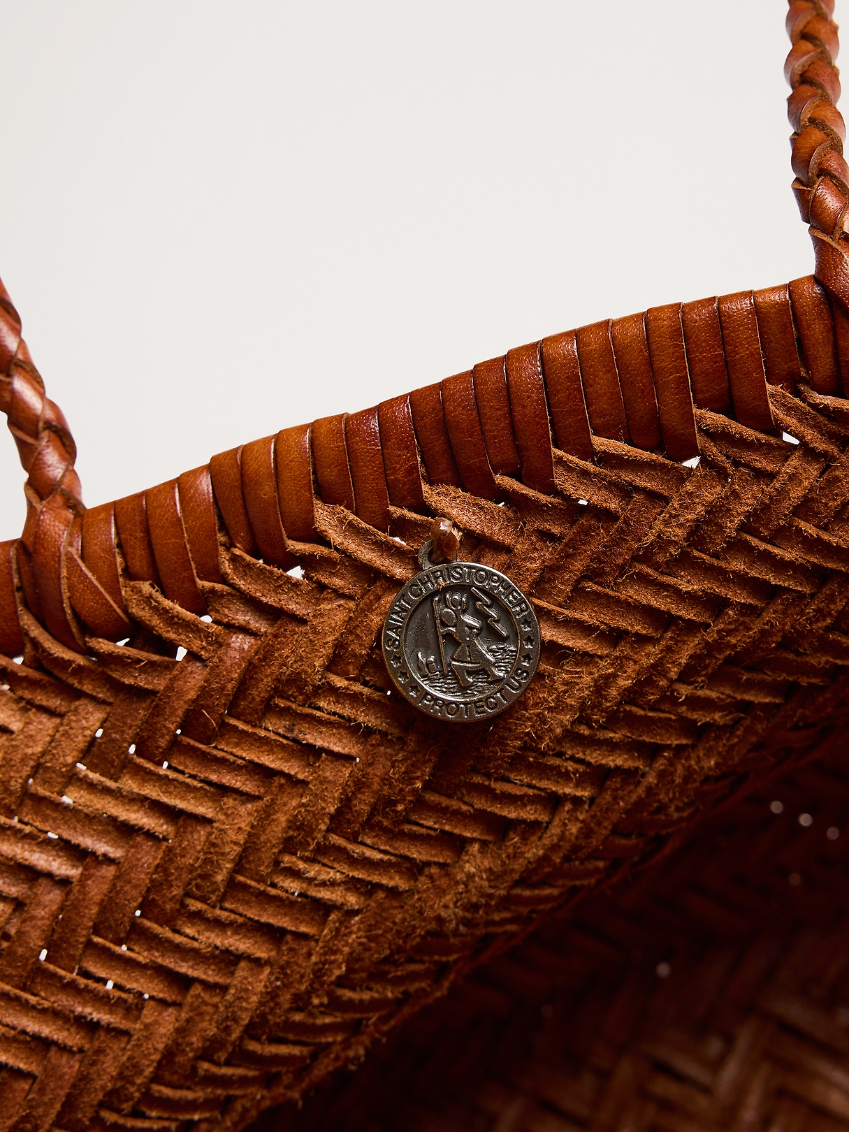 Triple Jump Mini Bag By Dragon Diffusion | Banana Republic