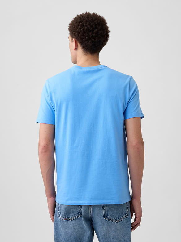 Everyday Soft Crewneck T-Shirt