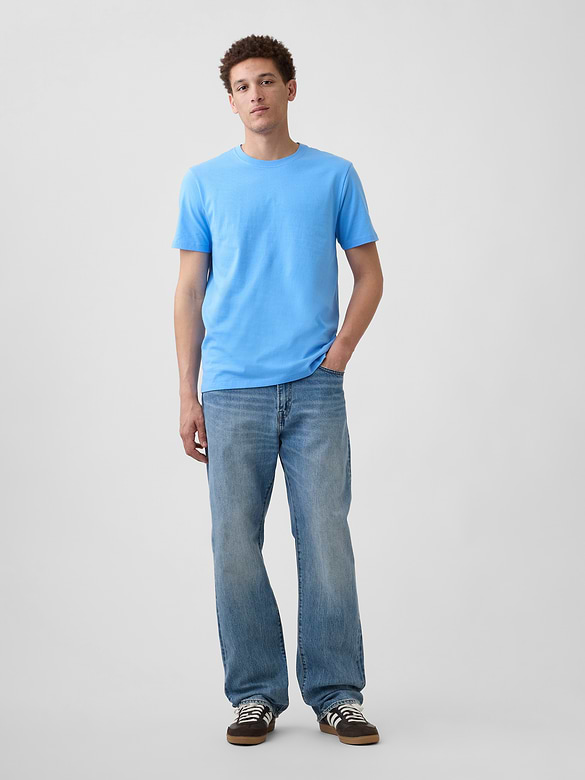 Everyday Soft Crewneck T-Shirt