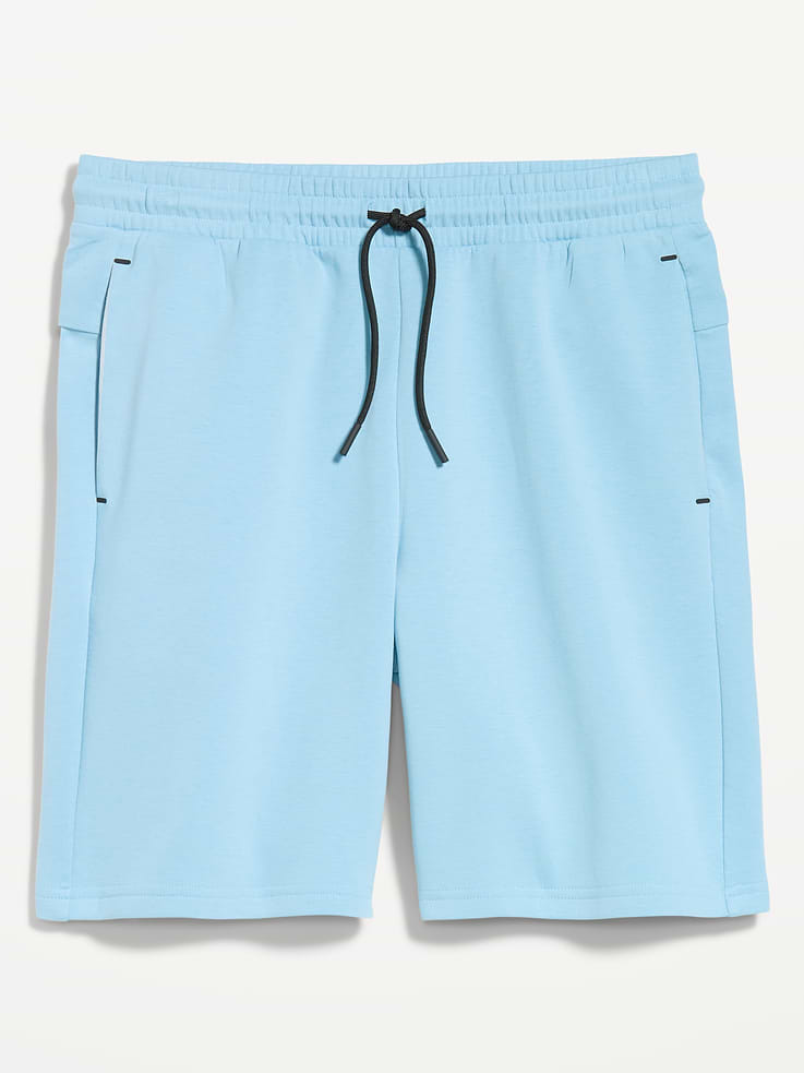 Image number 5 showing, Dynamic Fleece 4.0 Shorts -- 8-inch inseam