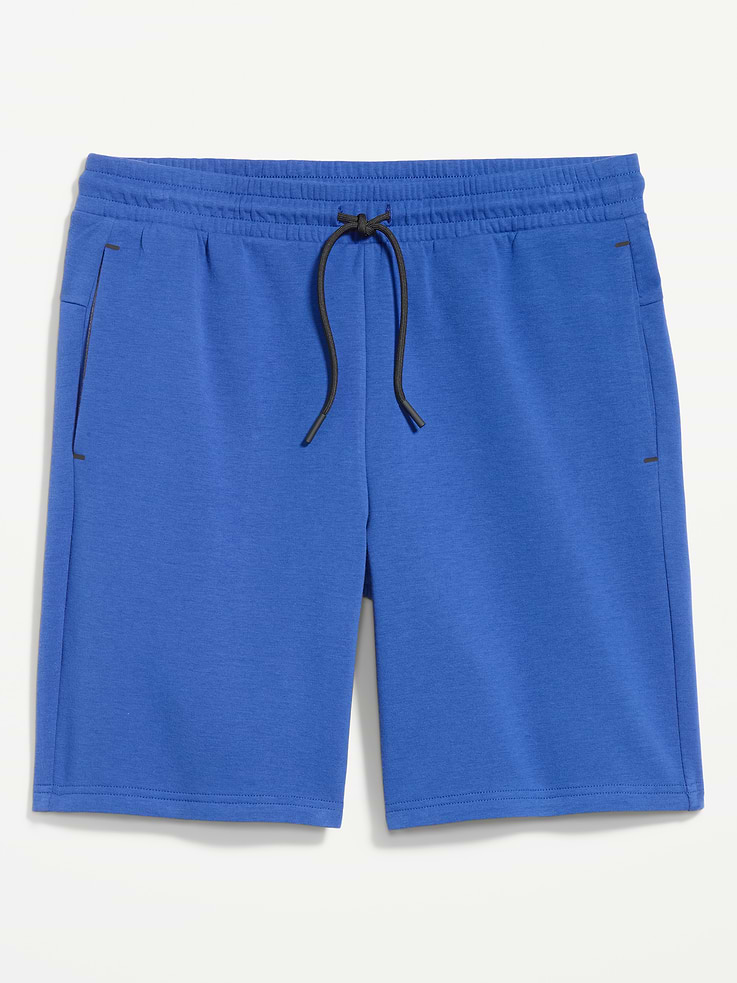 Image number 5 showing, Dynamic Fleece 4.0 Shorts -- 8-inch inseam