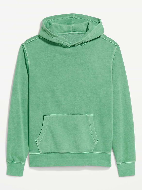 Washed Rotation Hoodie
