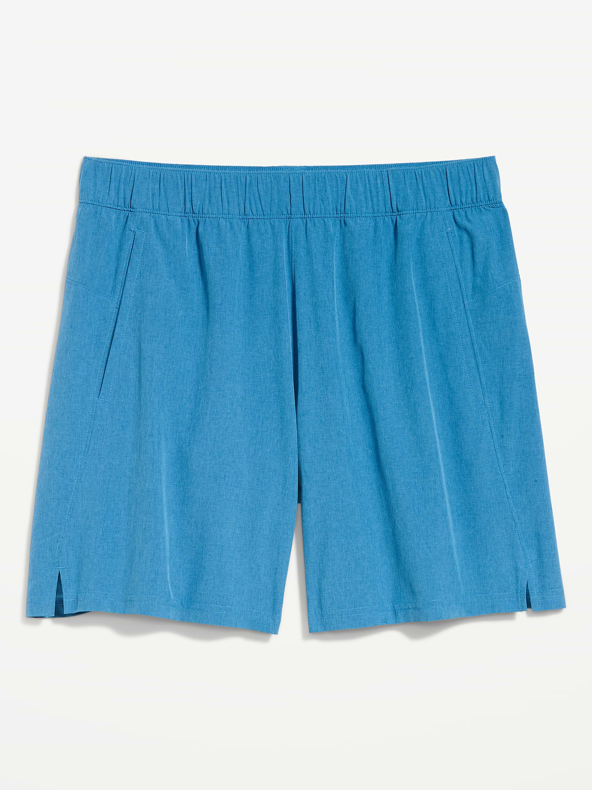 Image number 3 showing, Essential Woven Workout Shorts -- 7-inch inseam