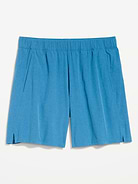 Image number 3 showing, Essential Woven Workout Shorts -- 7-inch inseam