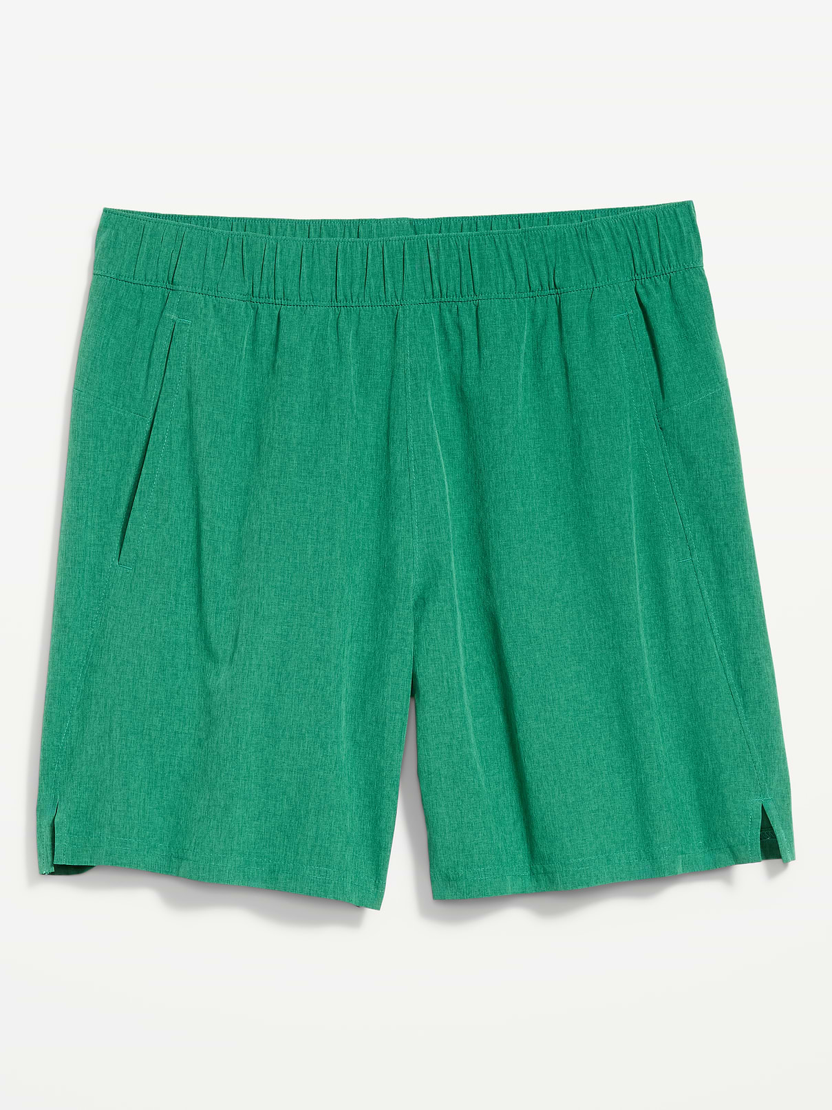 Image number 3 showing, Essential Woven Workout Shorts -- 7-inch inseam