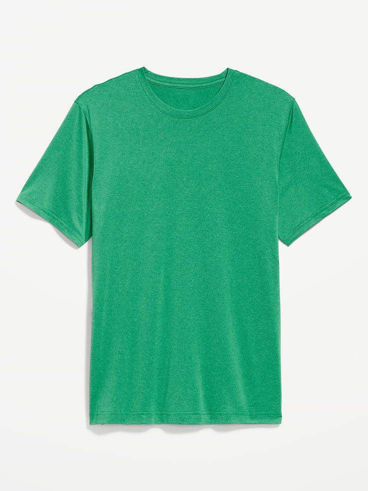 L'image numéro 4 présente T-shirt Doux nuage 94