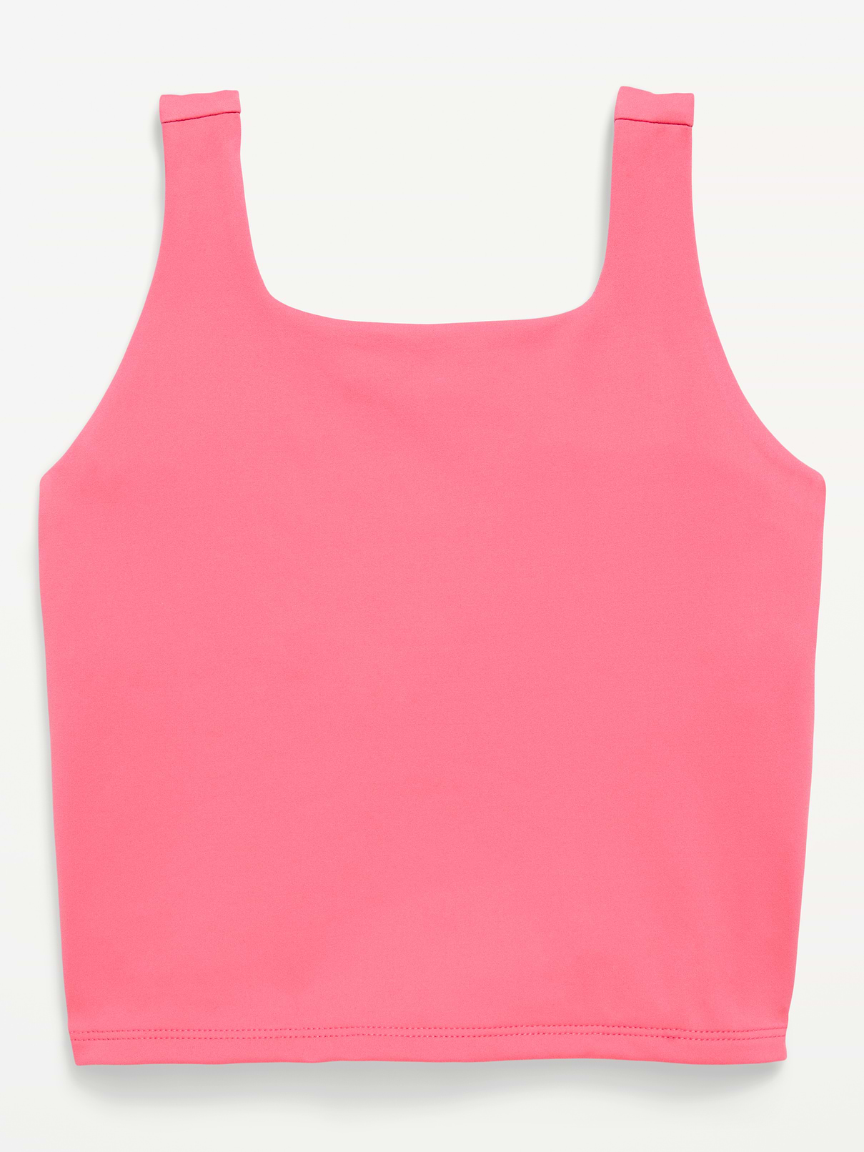 Image number 3 showing, StudioSmooth Longline Sports Bra for Girls