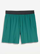 Image number 3 showing, ProTrain  Shorts -- 7-inch inseam