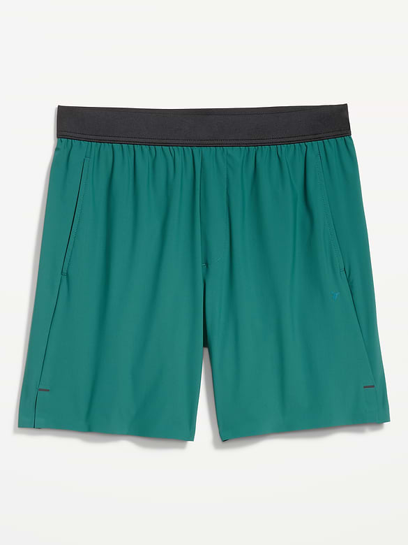 ProTrain  Shorts -- 7-inch inseam