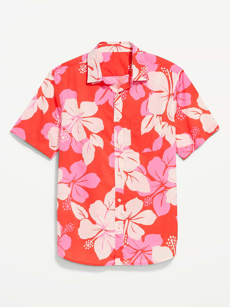 Image number 4 showing, Classic Fit Everyday Shirt