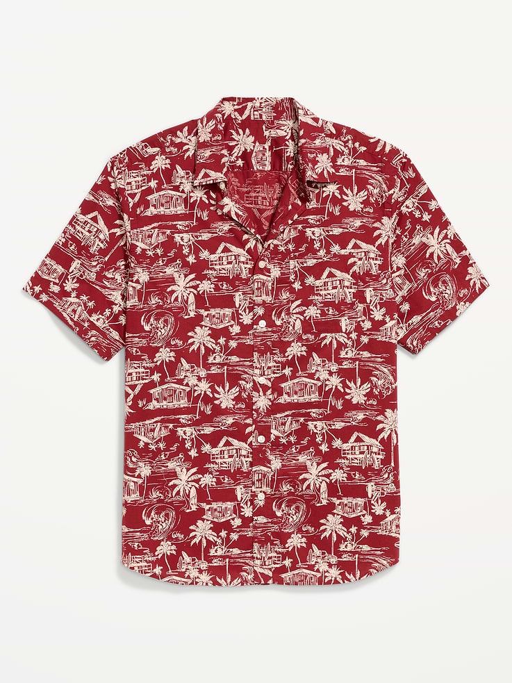 Image number 4 showing, Classic Fit Everyday Shirt