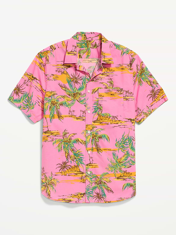 Classic Fit Everyday Shirt