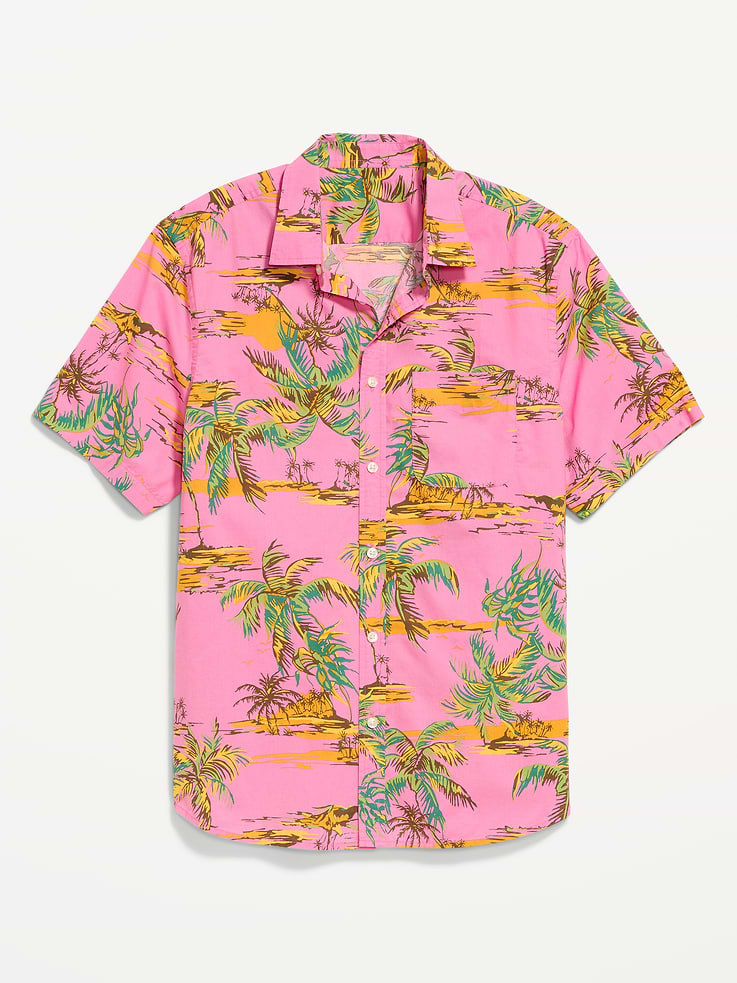 Image number 4 showing, Classic Fit Everyday Shirt