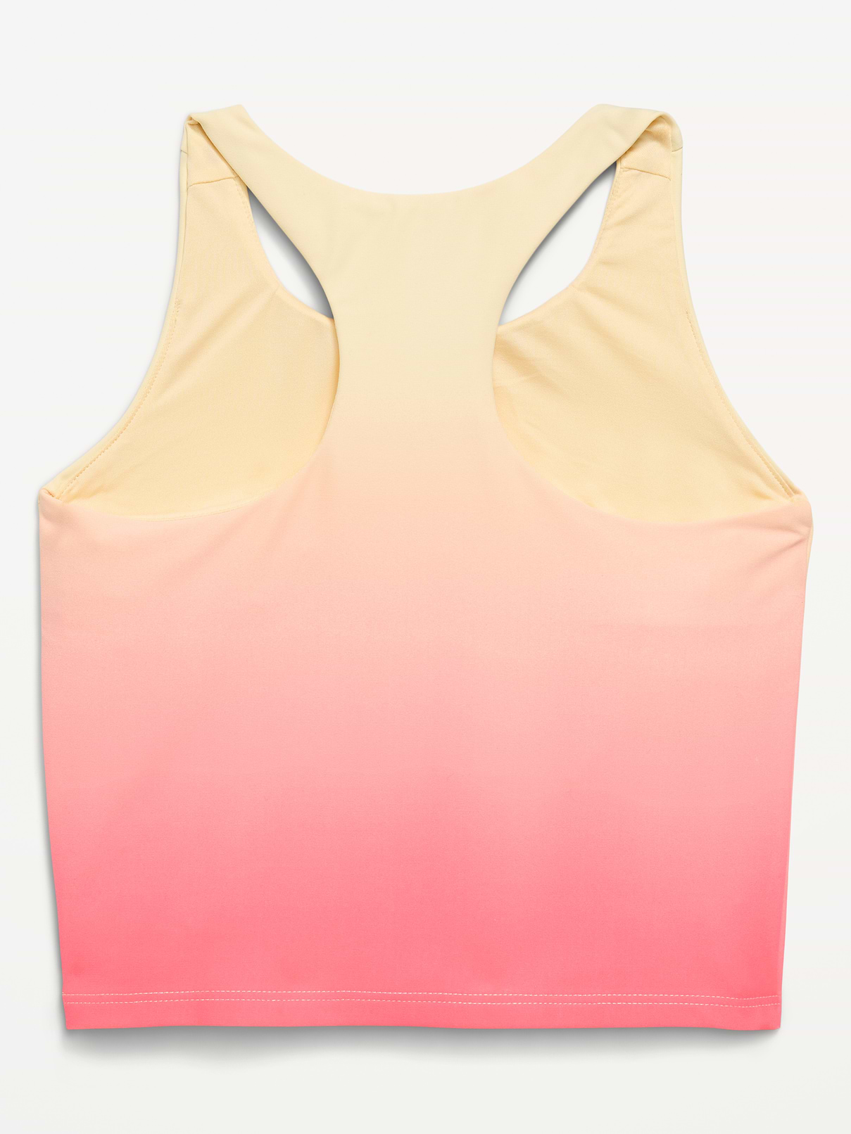Image number 5 showing, PowerSoft Longline Sports Bra for Girls