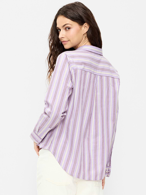 Classic Button-Down Shirt