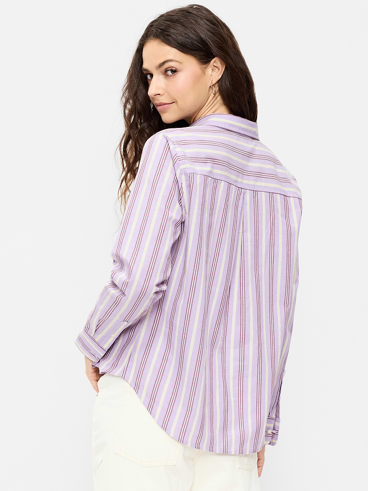 Image number 2 showing, Classic Button-Down Shirt