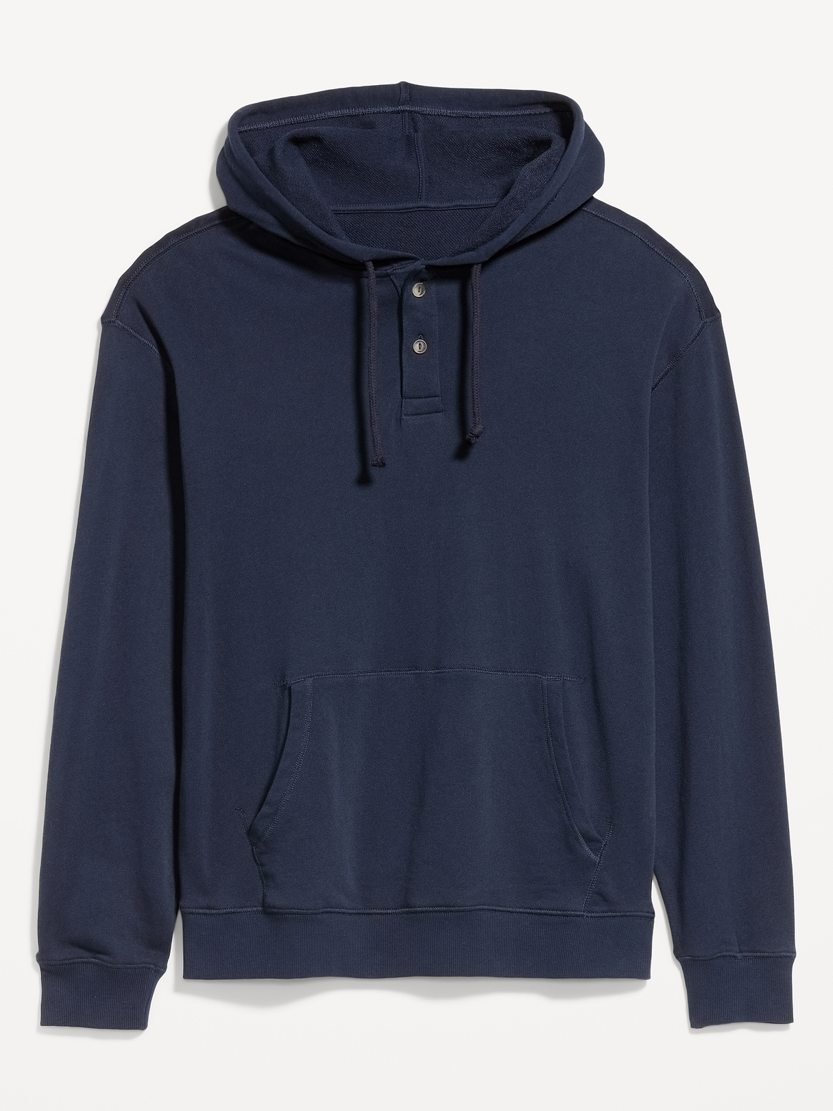French Terry Pullover Hoodie | Old Navy