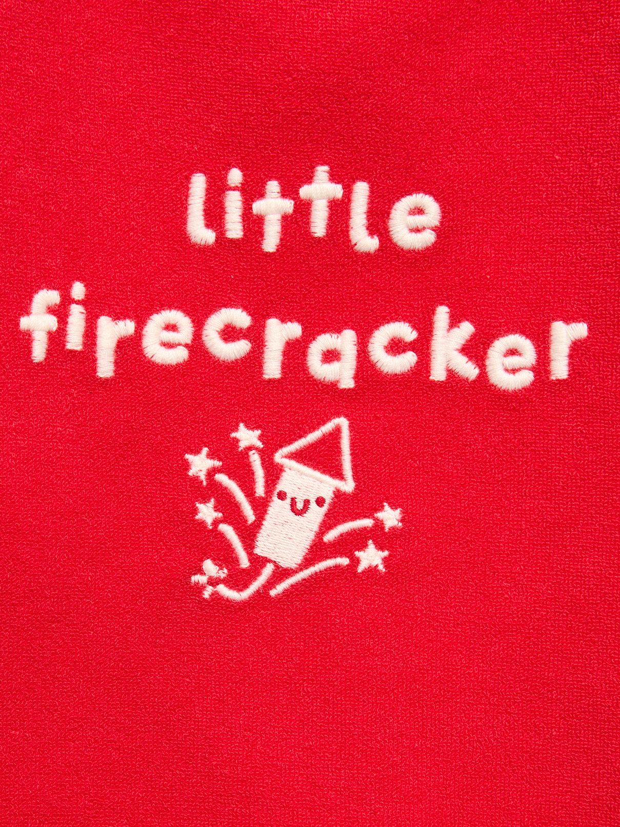 Image number 3 showing, Short-Sleeve Terry Graphic Top and Shorts Set for Baby