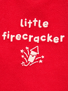Image number 3 showing, Short-Sleeve Terry Graphic Top and Shorts Set for Baby