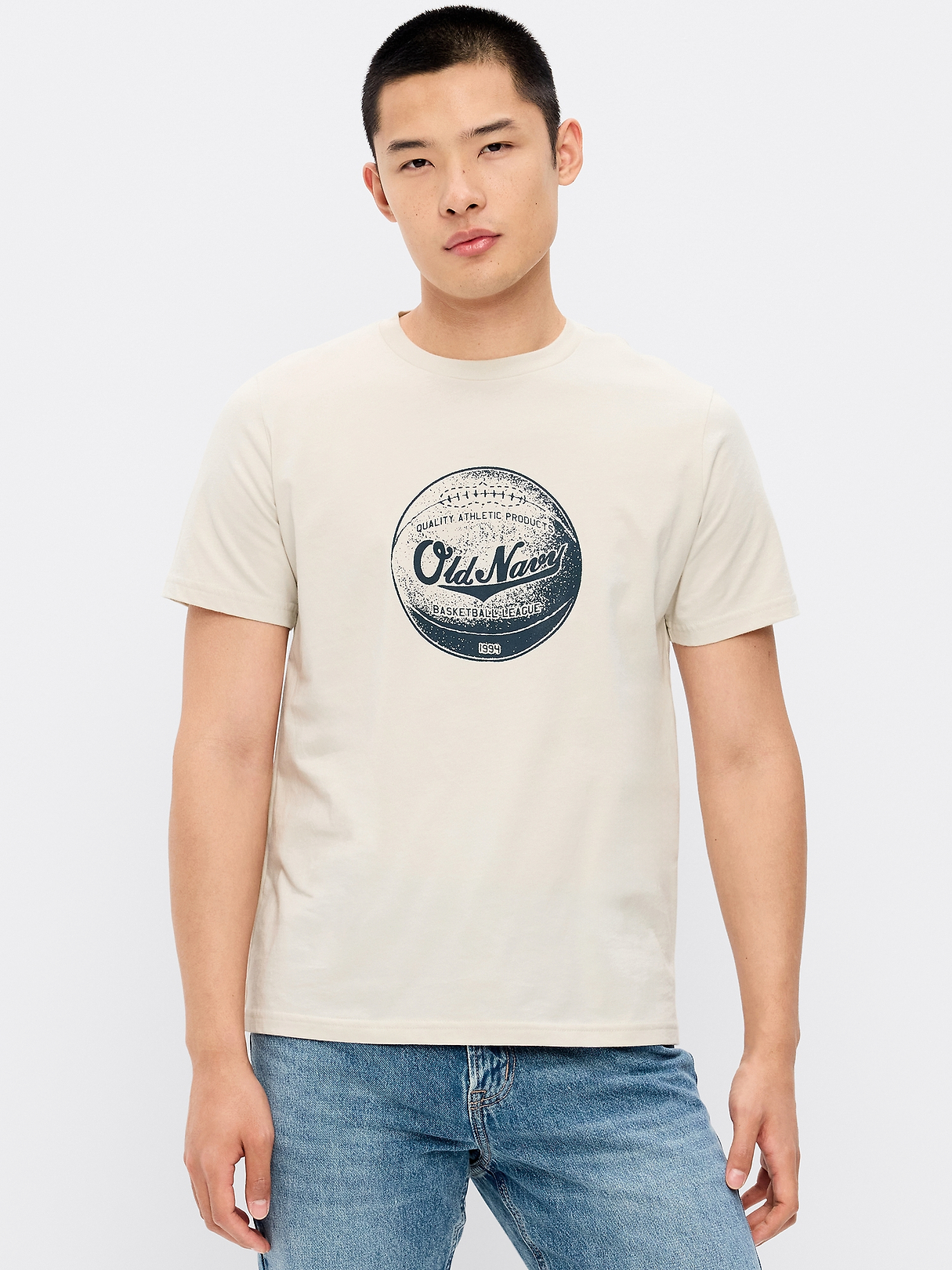 Graphic T-Shirt for Adults | Old Navy