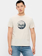 Image number 1 showing, Graphic T-Shirt for Adults