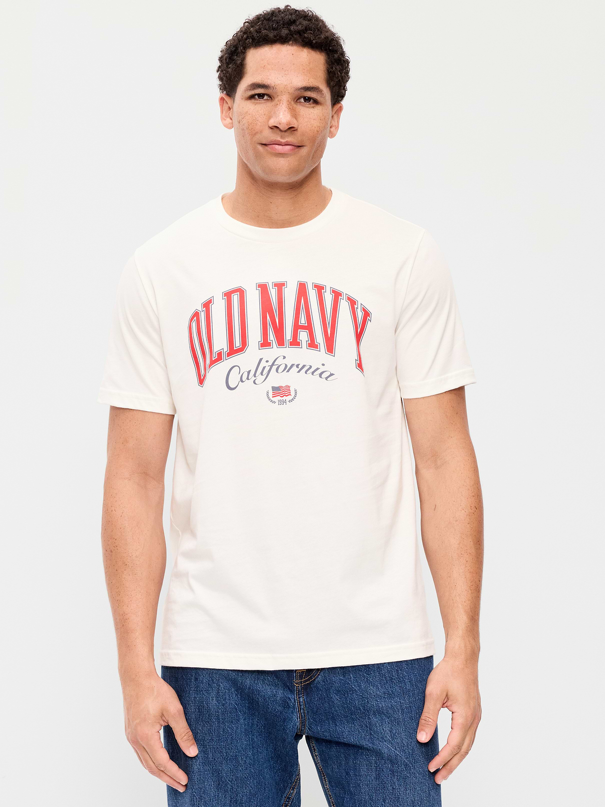 Image number 1 showing, Graphic T-Shirt for Adults